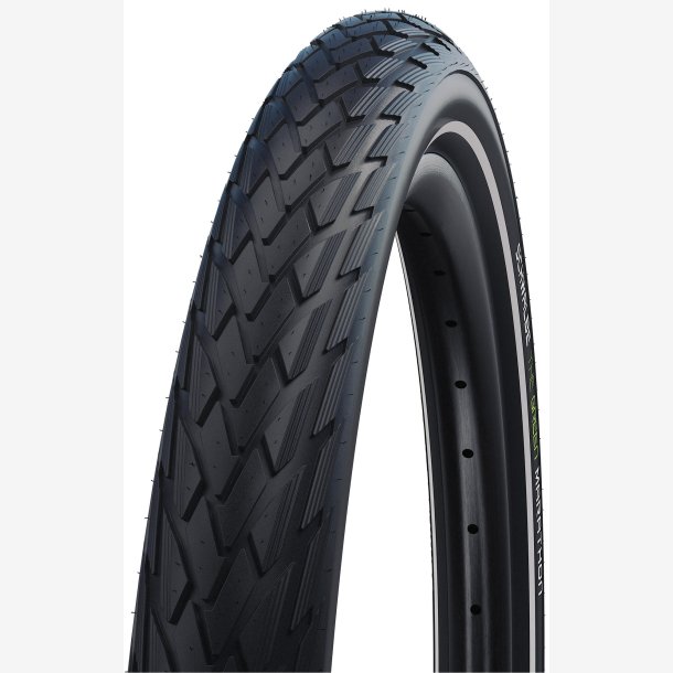 Schwalbe d�k gr�n Mara.
