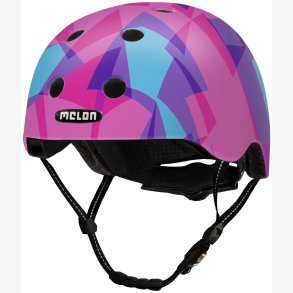 HJELM MELON MOSAIQUE