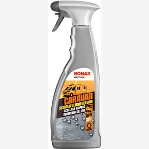 HURTIG FORSEGLING 750ML