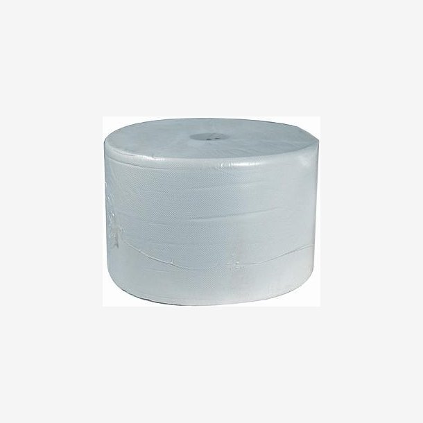 RENG�RINGSRULLE HVID 2-LAGS