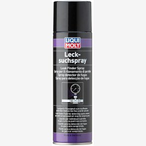 L�KAGEDETEKTIONSSPRAY 400
