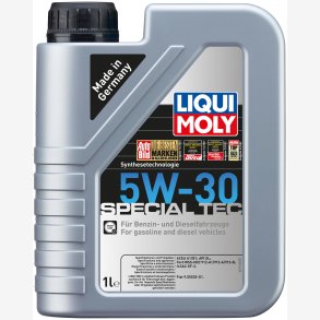 Special Tec 5W-30 1L