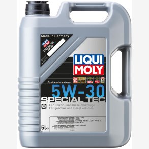 Special Tec 5W-30 5L