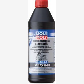 GEAROLIE GL4+ 1 L