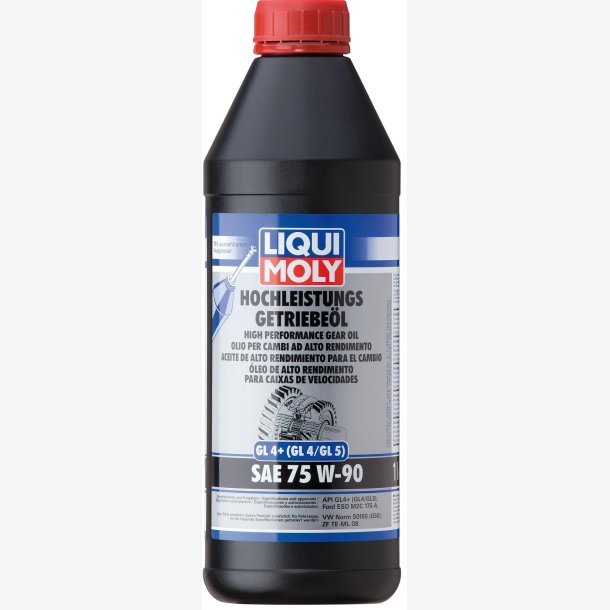 GEAROLIE GL4+ 1 L