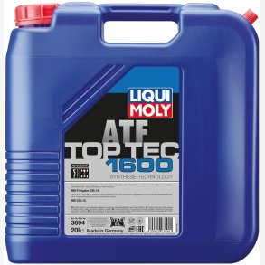 TOP TEC ATF 1600