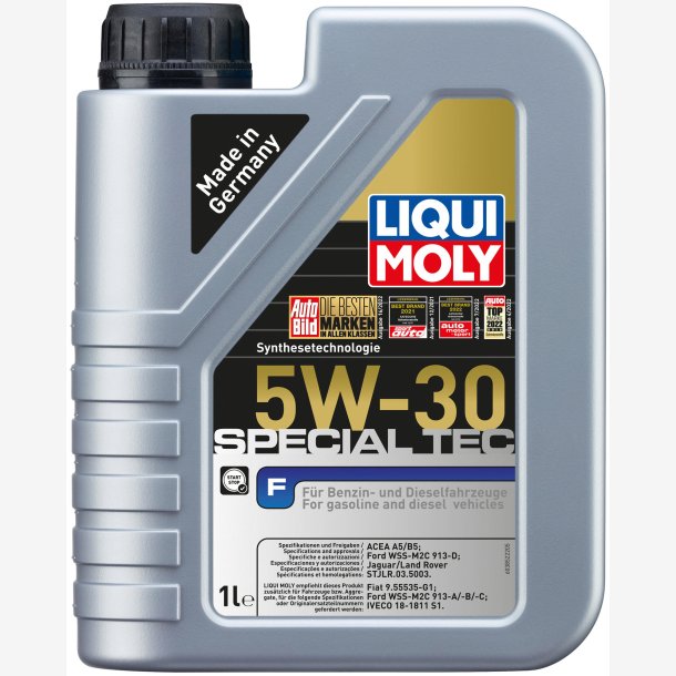 Special Tec F 5W-30 1L