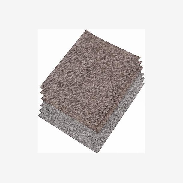 BG.SANDPAPIR P240