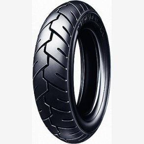 D�K 110/80-10 58J TLTT