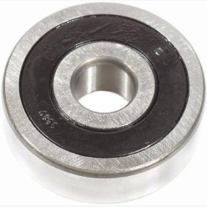 KUGLELEJER 6300 2RS