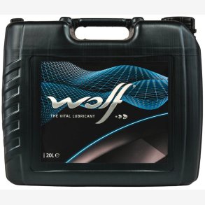 MOTOROLIE 5W20 20L