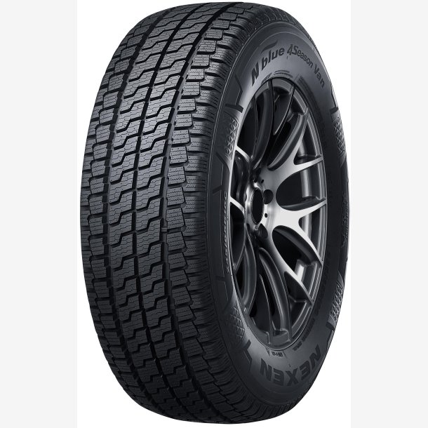 D�k Gj 195/75R16 107R