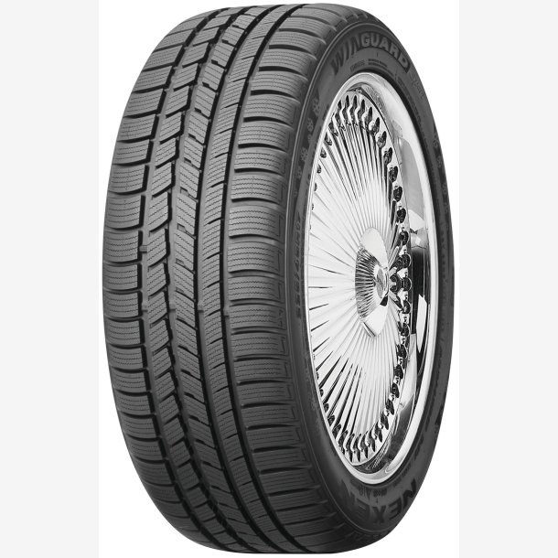 D�k Wi 225/40R18 92V