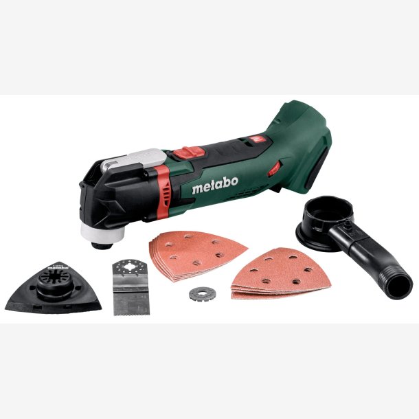 BATTERI MULTIV�RKT�J