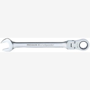 SKRALDEN�GLE 13 MM