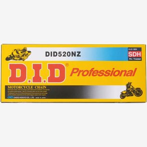 K�DE DID 520 NZ 110 C