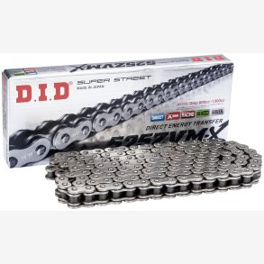 K�DE DID 525 ZVMX 104 N