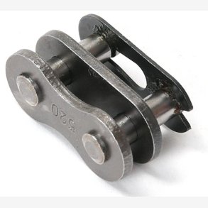 CLIPSCHL RK 520