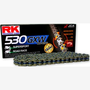 K�DER RK 530 GXW 106 N