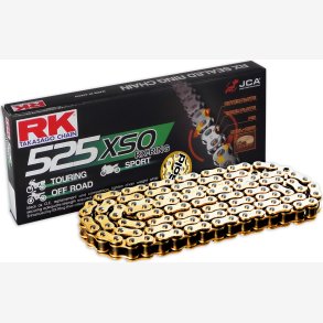 K�DER RK 525 XSO 104 N