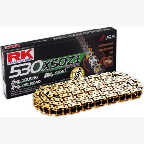 K�DE RK 530 XSOZ1 114 N