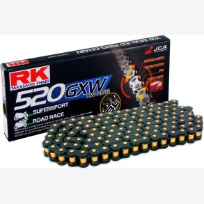 K�DER RK 520 GXW 118 N