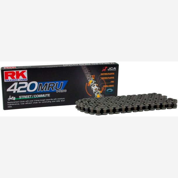 K�DER RK 420 MRU 104 C