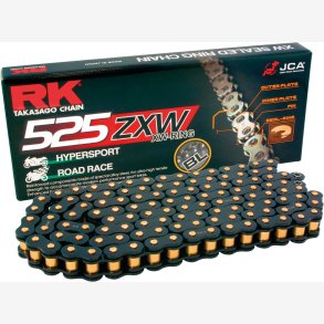 K�DER RK 525 ZXW 104 N