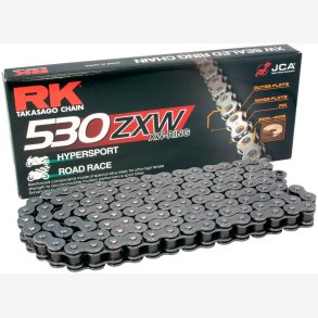 K�DER RK 530 ZXW 116 N