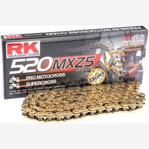 K�DER RK 520 MXZ5 120 C