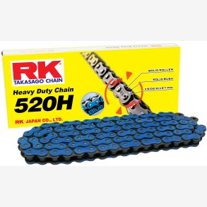 K�DE RK 520 H 120 C