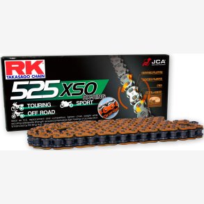 K�DER RK 525 XSO 120 N
