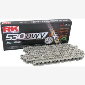 K�DER RK 530 UWV 104 N