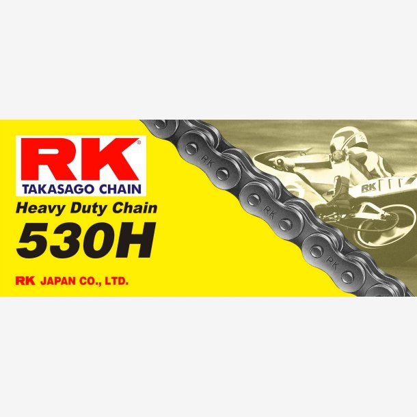 K�de Rk 530H 108 Cl