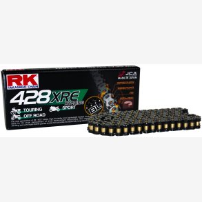 K�DE RK 428 XRE 134 N