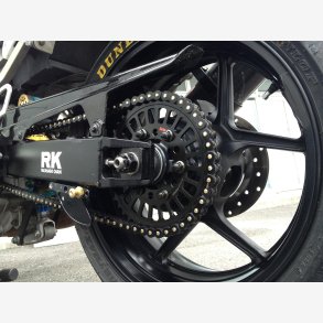 K�DE RK 428 XRE 2400 C