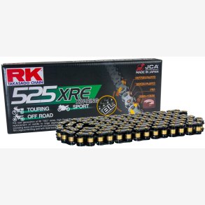 K�DE RK 525 XRE 120 N