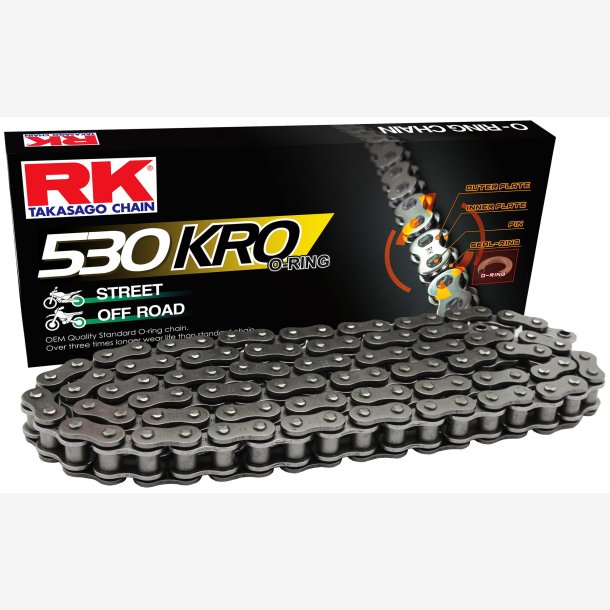 K�DE RK 530 KRO 100 N