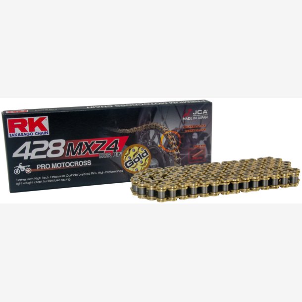 K�DE RK 428 MXZ4 130 C
