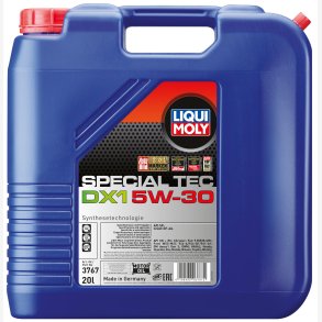 Special Tec Dx1 5W-30 20L