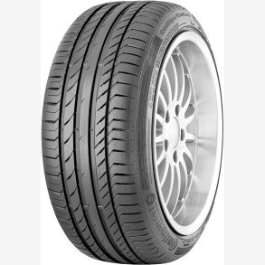 D�k So 235/50R18 97V