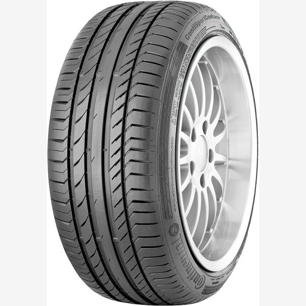 D�k So 235/50R18 97V