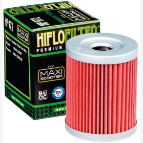 OLIEFILTER HIFLOFILTRO
