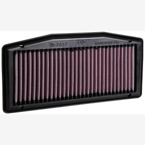 UDSKIFTNINGSFILTER K&N