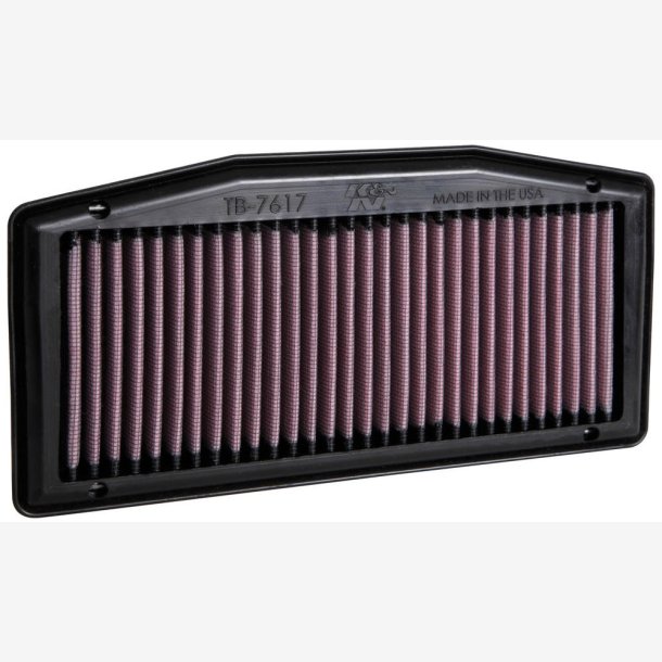 UDSKIFTNINGSFILTER K&N
