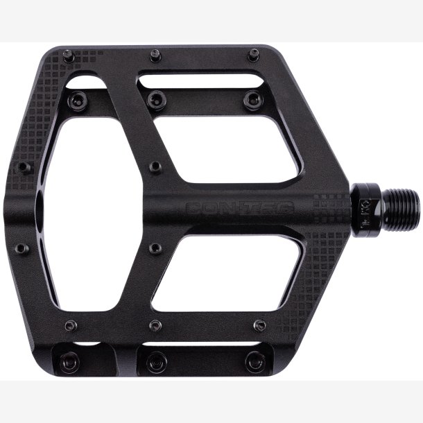 Ct Pedal Tofacs Platform