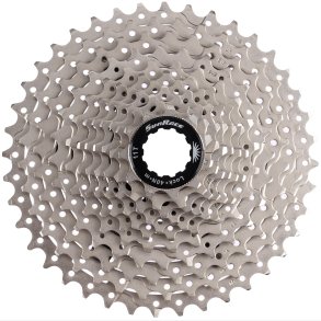 CAS.SPROCKET SUNRACE