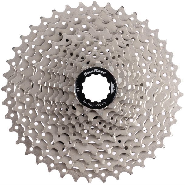 CAS.SPROCKET SUNRACE