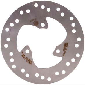 ROTOR BREMBO 68B407G1