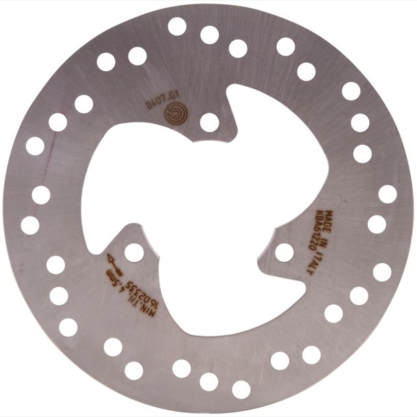 ROTOR BREMBO 68B407G1